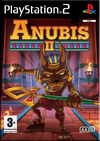 Pochette Anubis II