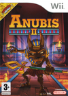 Pochette Anubis II