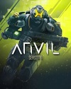 Pochette ANVIL : Vault Breaker