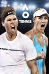 Pochette AO International Tennis