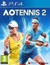 Pochette AO Tennis 2