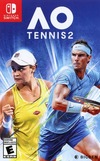 Pochette AO Tennis 2