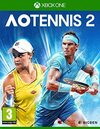 Pochette AO Tennis 2