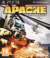 Pochette Apache : Air Assault