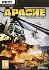 Pochette Apache : Air Assault