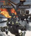 Pochette Apache Havoc - Frères ennemi