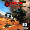 Pochette Apache Longbow