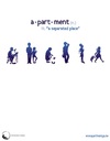 Pochette apartment: a separated place