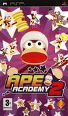 Pochette Ape Academy 2