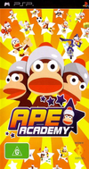 Pochette Ape Academy