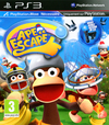 Pochette Ape Escape