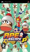 Pochette Ape Escape P
