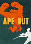 Pochette Ape Out