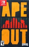 Pochette Ape Out