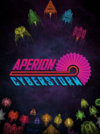 Pochette Aperion Cyberstorm