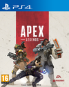 Pochette Apex Legends