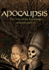 Pochette Apocalipsis : The Tree of the Knowledge of Good and Evil