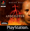 Pochette Apocalypse