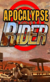 Pochette Apocalypse Rider