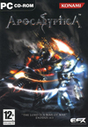 Pochette Apocalyptica