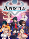 Pochette Apostle