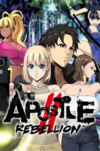 Pochette Apostle : Rebellion