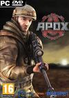 Pochette APOX