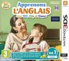 Pochette Apprenons l'anglais avec Biff, Chip et Kipper - Vol. 1