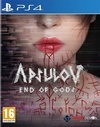 Pochette Apsulov : End of Gods