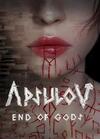 Pochette Apsulov : End of Gods