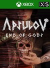 Pochette Apsulov : End of Gods