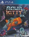 Pochette Aqua Kitty - Milk Mine Defender DX
