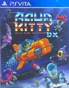 Pochette Aqua Kitty - Milk Mine Defender DX