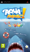Pochette Aqua Panic !