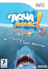 Pochette Aqua Panic !