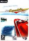Pochette Aquadelic GT