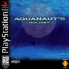 Pochette Aquanaut's Holiday