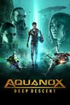 Pochette Aquanox : Deep Descent