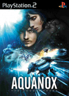 Pochette Aquanox : The Angel's Tears