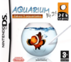 Pochette Aquarium By DS