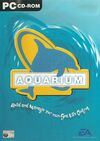 Pochette Aquarium