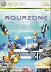 Pochette AquaZone - Life Simulator