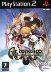 Pochette Ar Tonelico : Melody of Elemia