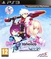 Pochette Ar Tonelico Qoga : Knell of Ar Ciel