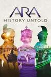 Pochette Ara : History Untold