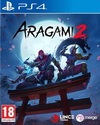 Pochette Aragami 2