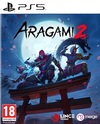 Pochette Aragami 2