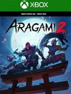 Pochette Aragami 2