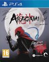 Pochette Aragami