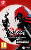 Pochette Aragami